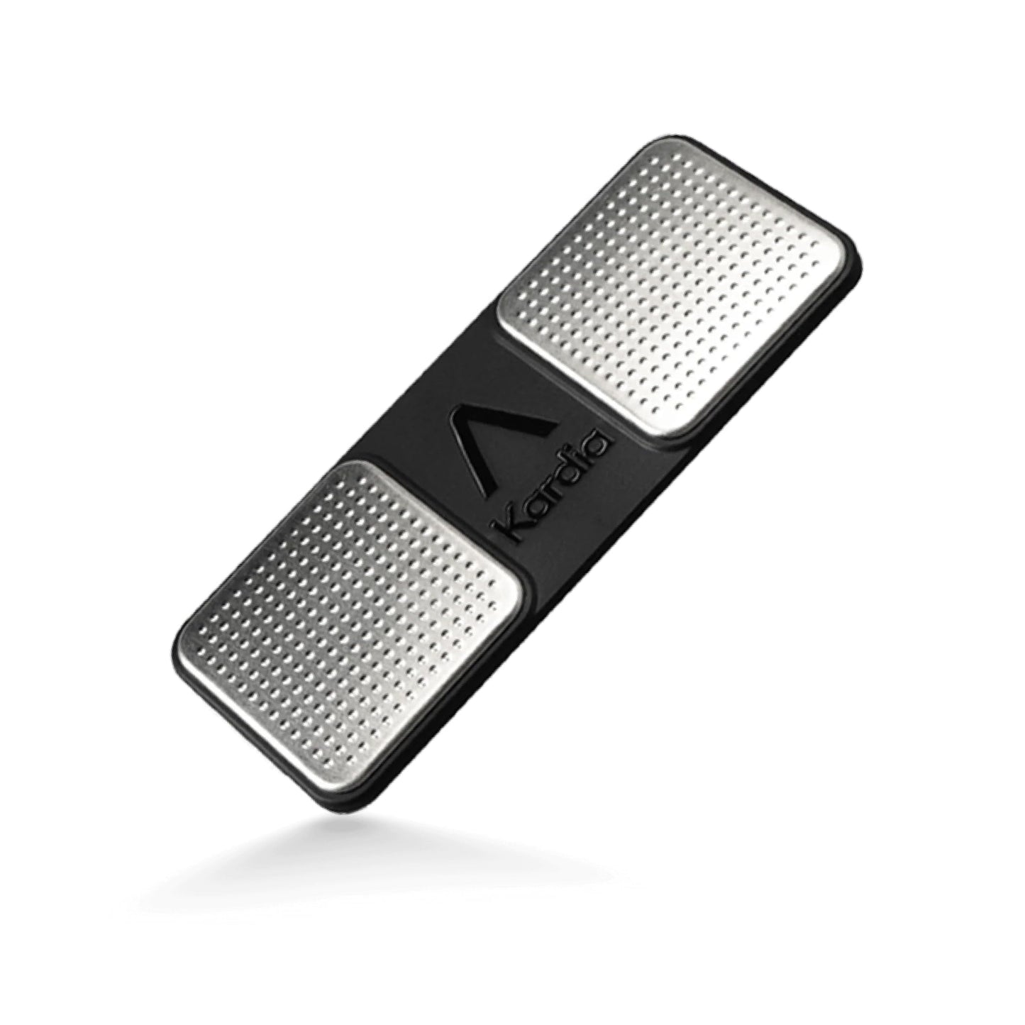 KardiaMobile 1-Lead Personal EKG Monitor – Record EKGs at Home – Detects AFib and Irregular Arrhythmias – Instant Results in 30 Seconds – Easy to Use – Works with Most Smartphones - FSA/HSA Eligible