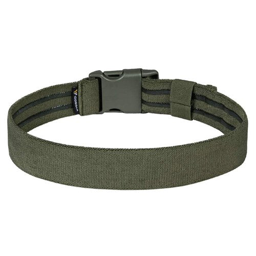 IDOGEAR Thigh Strap Tactical Leg Strap for Thigh Holster leg Hanger Military Airsoft Hunting Belt (Ranger Green)