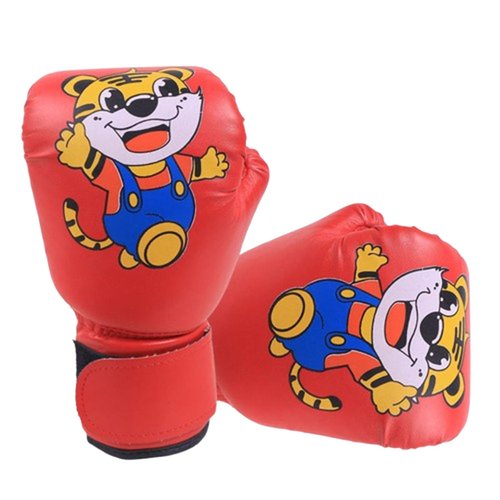 Boxing Gloves Boxing Gloves for Kids Kids Boxing Gloves Kids Boxing Gloves for 3-8 Years Toddler Boxing Gloves Pink Boxing Glove Boxing Glove (kung fu,red)