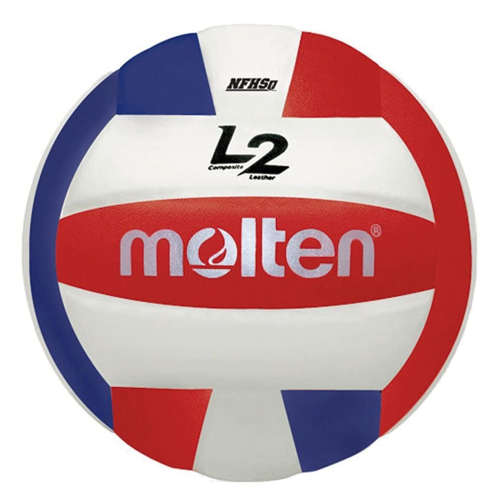 Molten Premium Competition L2 Volleyball, NFHS Approved