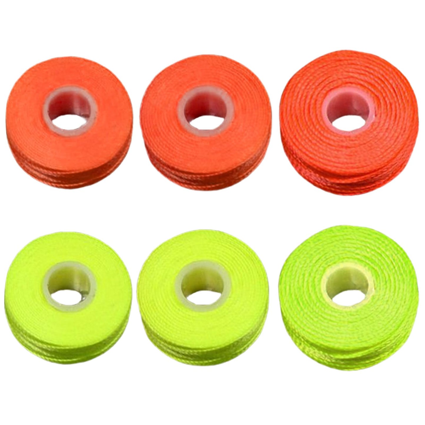 3 Rolls Professional Stopper Cotton Knot Line Fishing Tackle Cotton Knot Stop Line for Rock Fishing Accessories