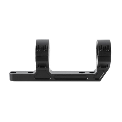 Monstrum Dual Ring Scope Mount | Compatible with Ruger 10/22 | 1 Inch Diameter | Offset Rings