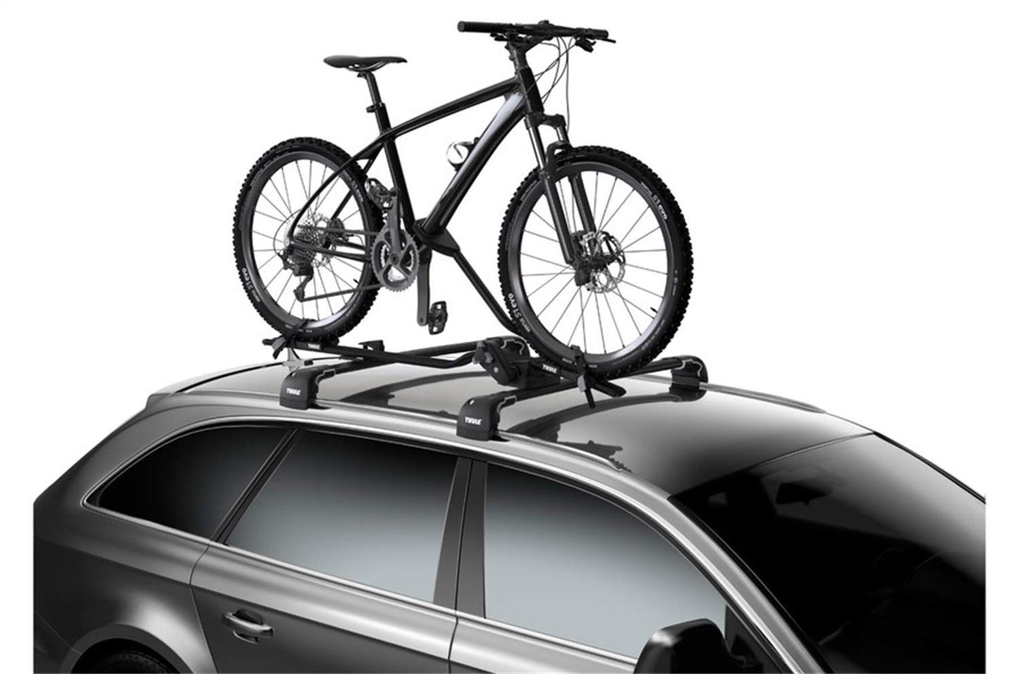 Thule ProRide XT Roof Bike Rack
