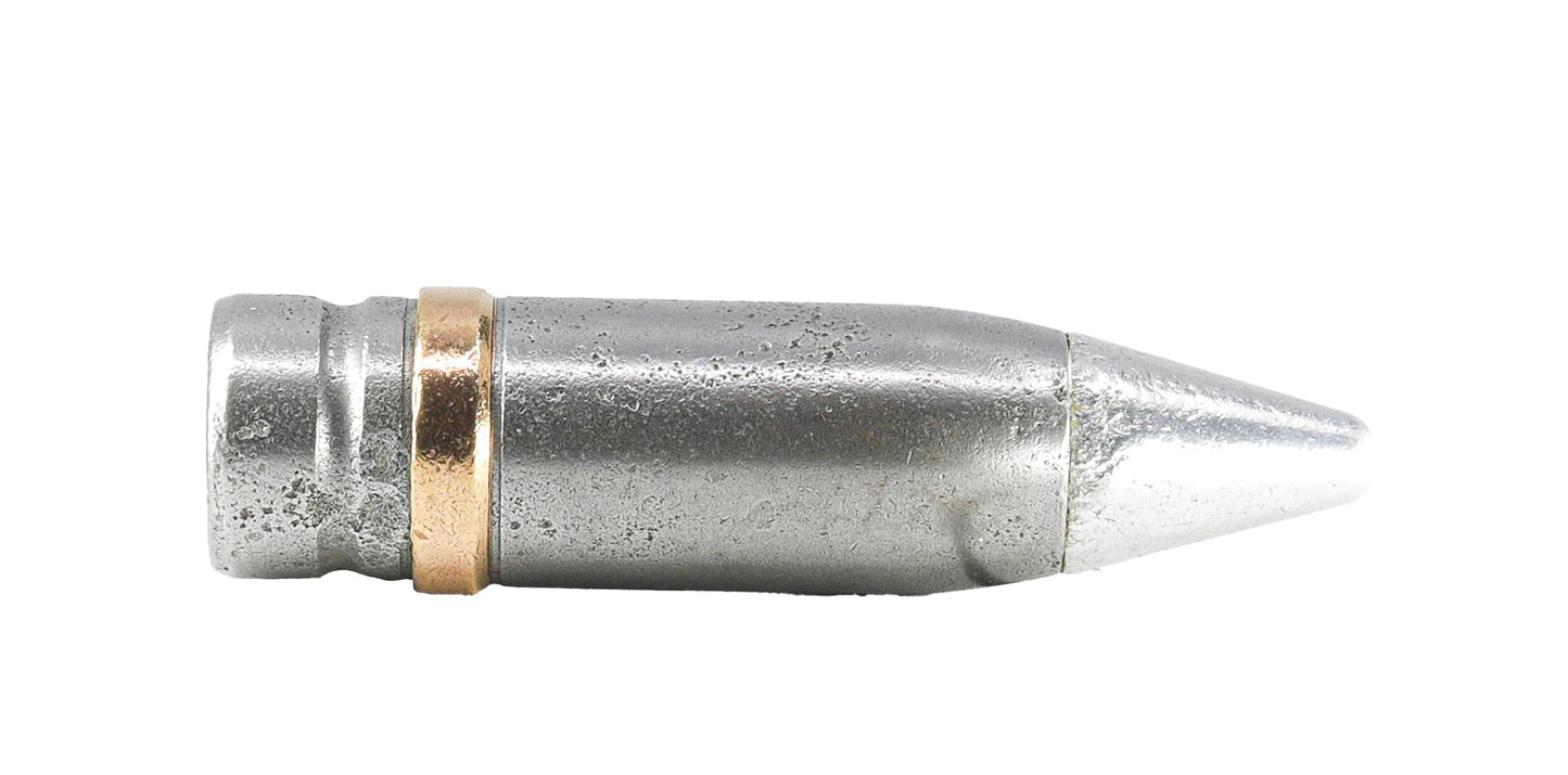 20mm Dummy Round Fired by M61 Vulcan Gatling Gun