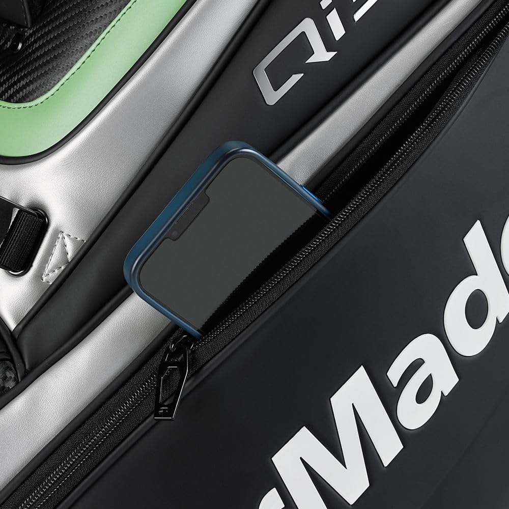 2025 TaylorMade Tour Stand Bag