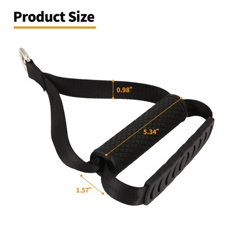 5-Way Hand-Grip for Bowflex?�compatible with any BowFlex home gym equipped with power rods.