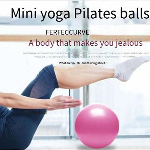 Betters Me Pilates Kit, Pilates Essentials Kit for Women, 11-Piece Portable Fitness Equipment for Core Strength, Stretching & Toning (Purple)