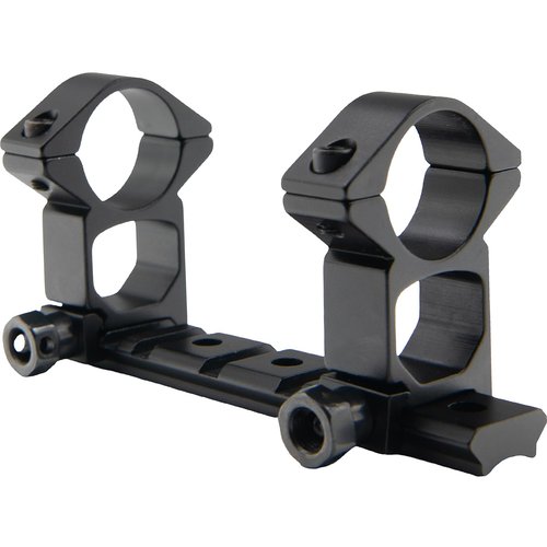 CVA Quick Peep Scope Mount System - Fits CVA Muzzleloaders - DS102BM