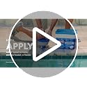 Pool & Spa Chlorine Tablets 5 lb - Kills Bacteria & Stops Algae, Individually Wrapped