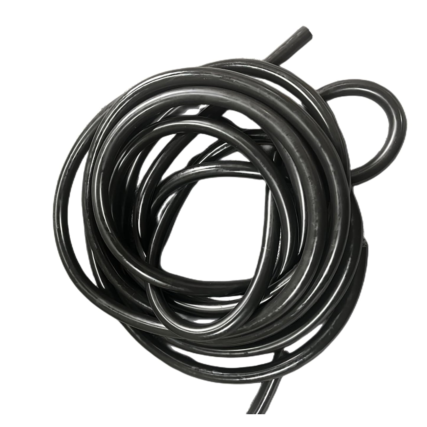 3 Meters Speargun Rubber Tubes Natural Latex Spearfishing Hunting Fish Hose High Elastic Accessory Equipment Multiple Size Options 3 * 18mm (3 meters, 3 * 16mm)