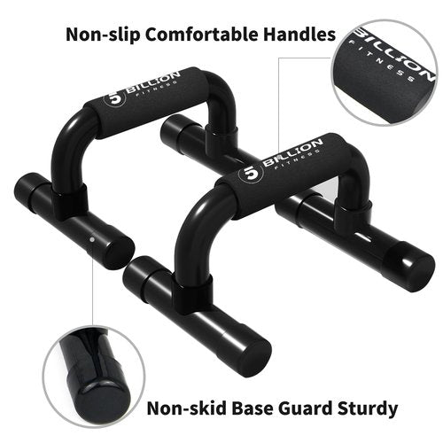 Push up Bars,Strength Training push up board, Portable pull up bar Calisthenics Bar for men women, Pushup Bar pull up bar Calisthenics Equipment,Up to 330Lbs