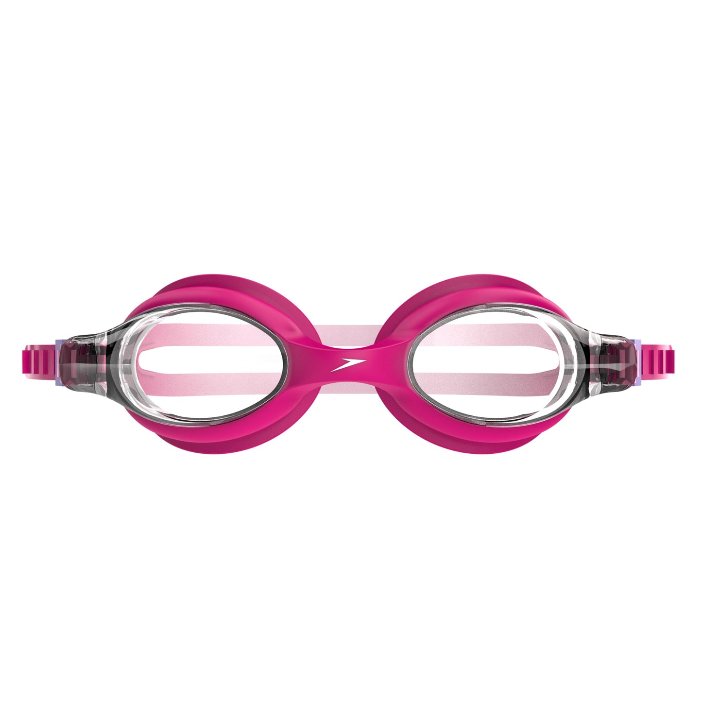 Speedo Unisex-Child Swim Goggles Skoogle Ages 3-8