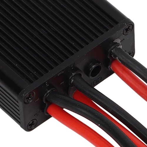 Dual Battery Discharge Converter , Electric Bike Double Battery Discharge Converter , Dual Battery Parallel Module Adapter 20V 72V for Electric Bike(#1)