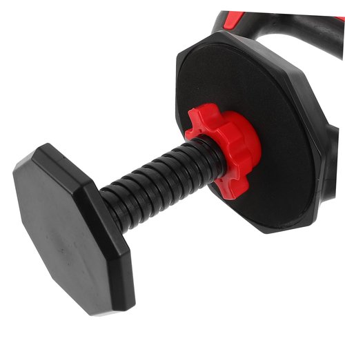 HANABASS Kettlebell Handle Equipment Adjustable Grip Replacement for Versatile Workouts Construction for Use Ergonomic Design for Comfortable Handling