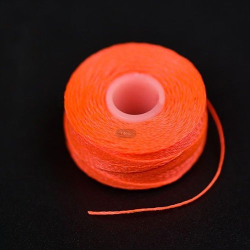 3 Rolls Professional Stopper Cotton Knot Line Fishing Tackle Cotton Knot Stop Line for Rock Fishing Accessories