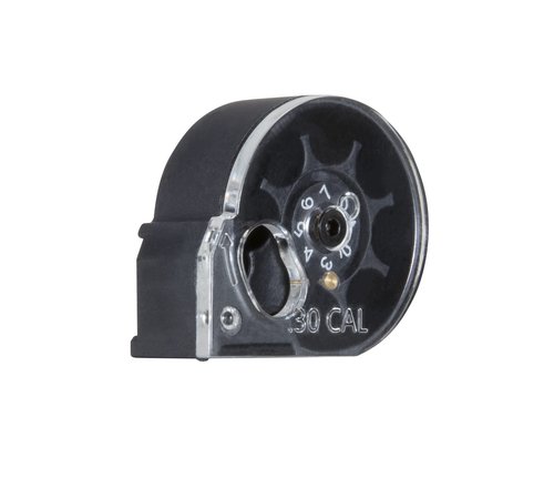 Umarex Gauntlet PCP Pellet Gun Air Rifle Magazine, .30 Caliber, 7-Shot Mag