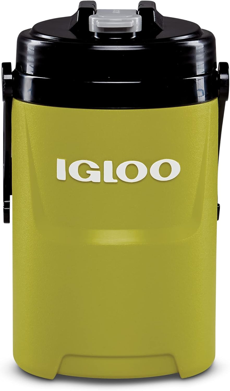 Igloo 1/2 Gallon Insulated Sports Water Jug with Hooks