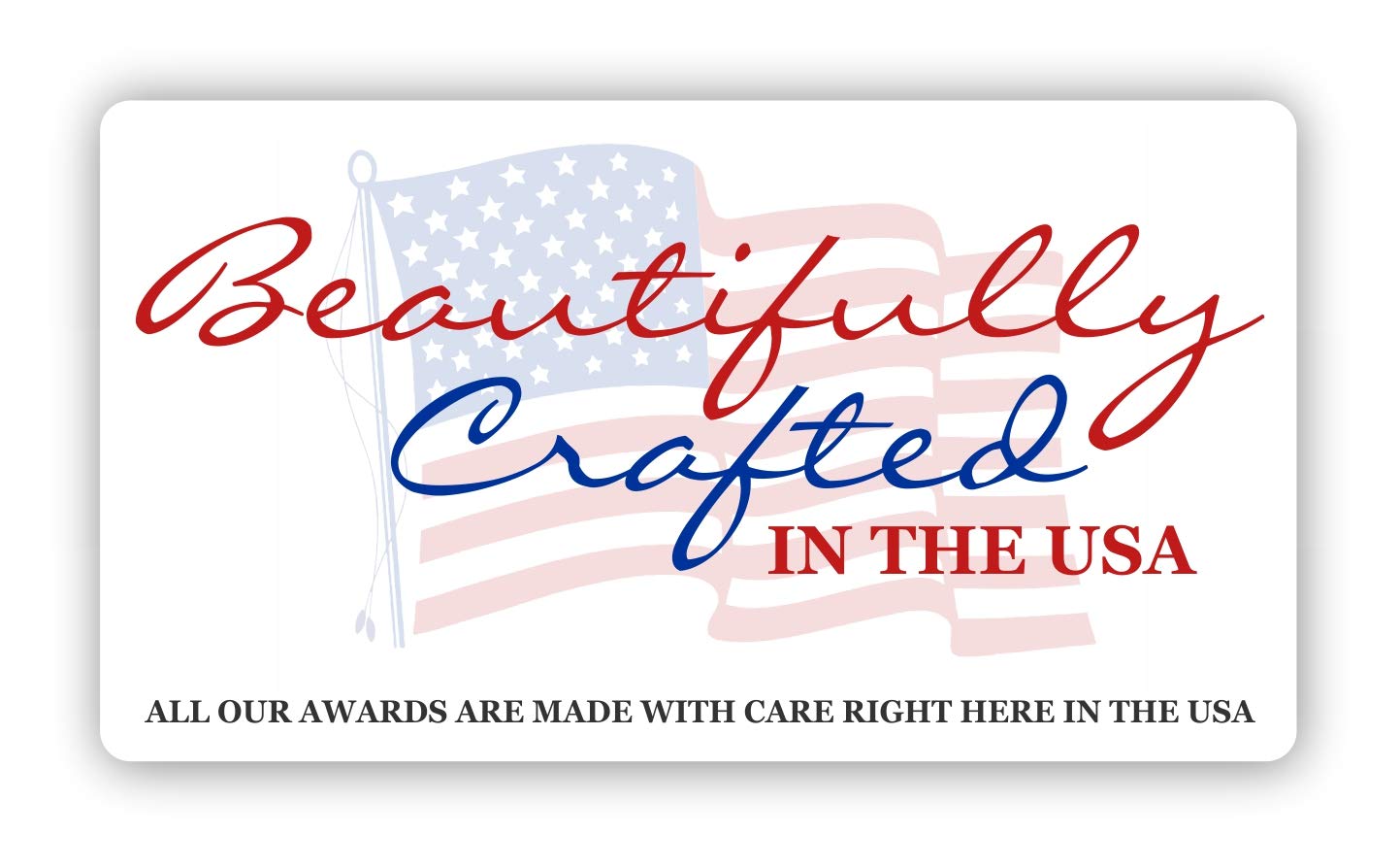 Kindergarten Graduation Trophy | Award for Graduating Prek | Personalized Engraving Included | Customized Awards for Your Kindergartner or Pre-K Student
