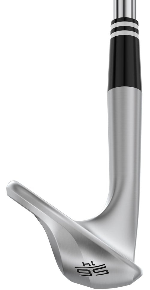 Cleveland Golf CBX4 Zipcore Tour Satin Wedge, Tour Satin, 56 Degrees, Steel, Right Hand