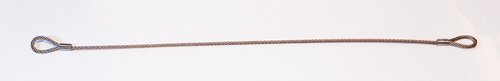 Polaris General Dump Bed Limit Cable
