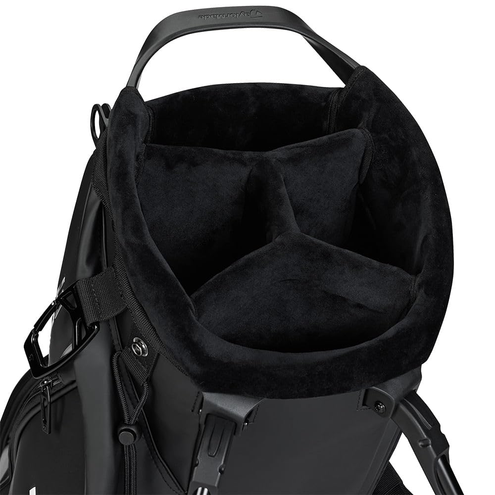 2025 TaylorMade Tour Stand Bag