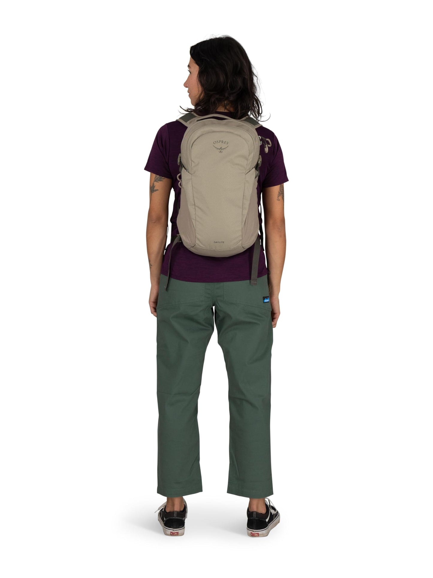 Osprey Daylite Commuter Backpack, Night Shift Blue