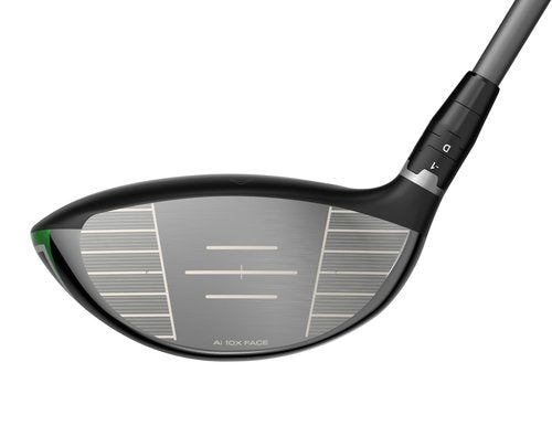 Callaway Golf Elyte Mini Driver (13.5 Degree, Regular, Denali Charcoal 50 Gram, Right)