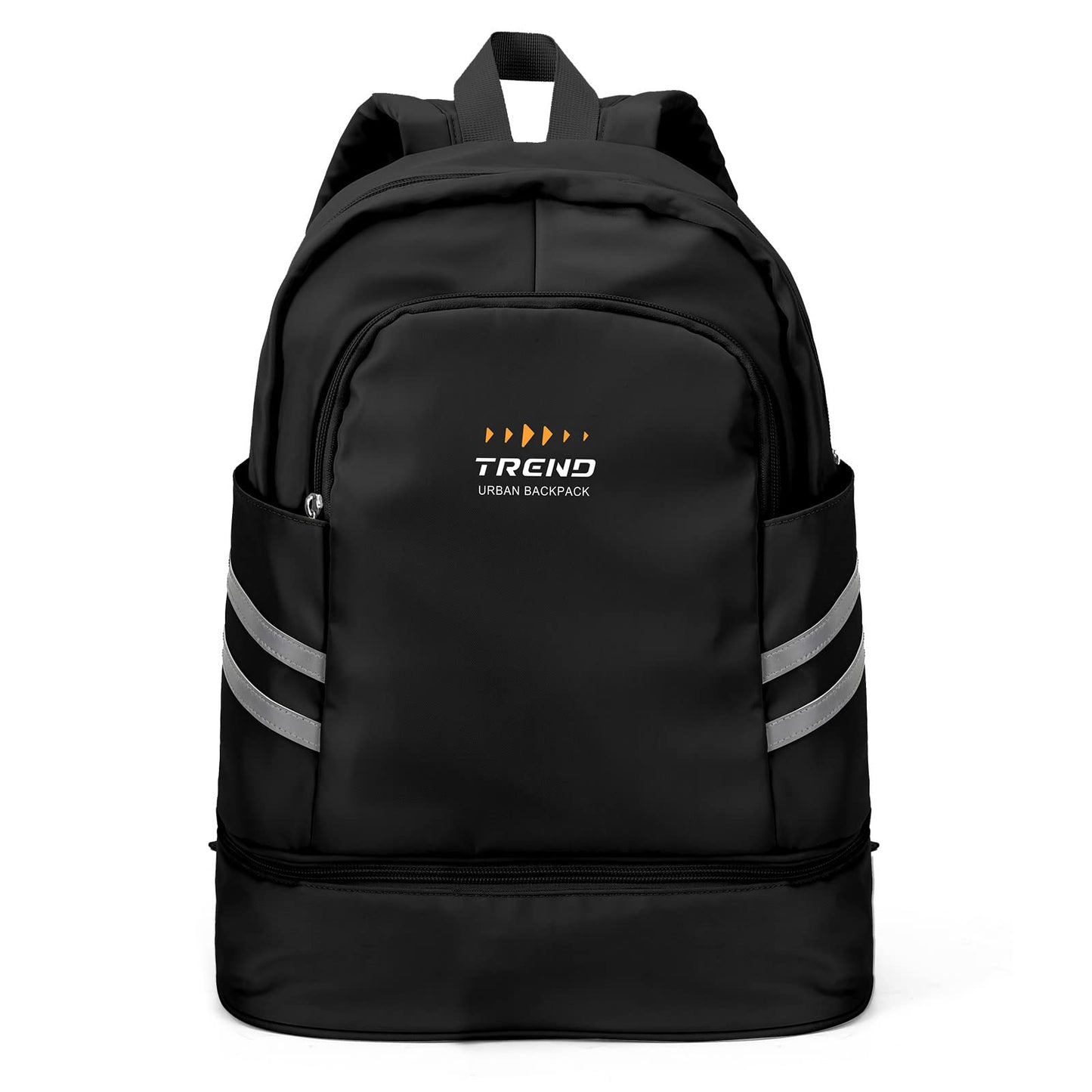 SYCNB Gym Backpack for Women with Shoes Compartment,Sports Backpack