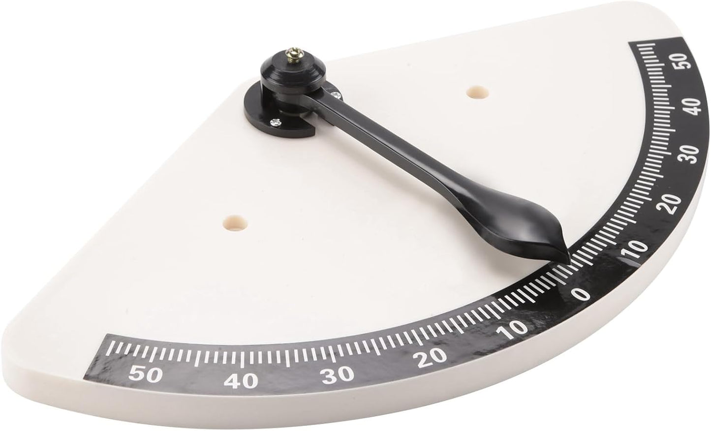 Inclinometer Marine Clinometer Level Inclinometer Angle Finder Instrument for Ships Boats Yachts RVs Nautical Clinometer