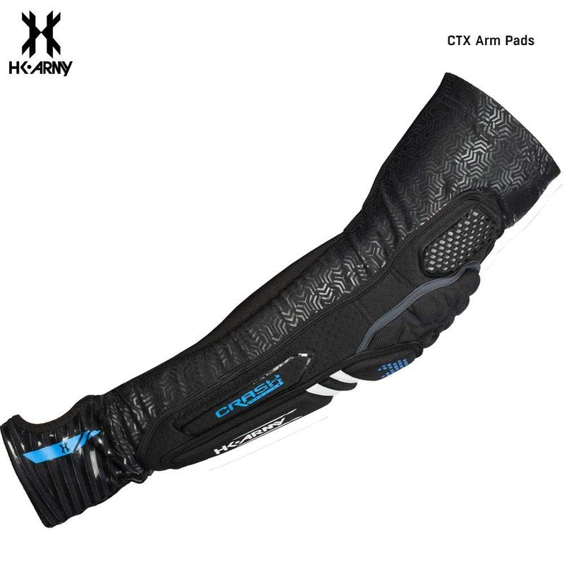 HK Army CTX Arm Pads (Large)