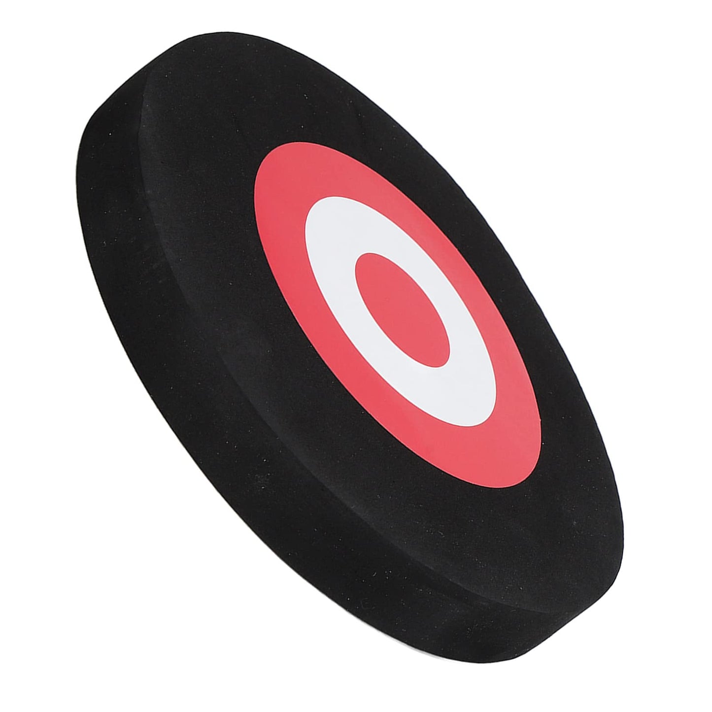 Keenso Target,EVA Foam Archery Target Moving Practice Accessories for Outdoor (Black)