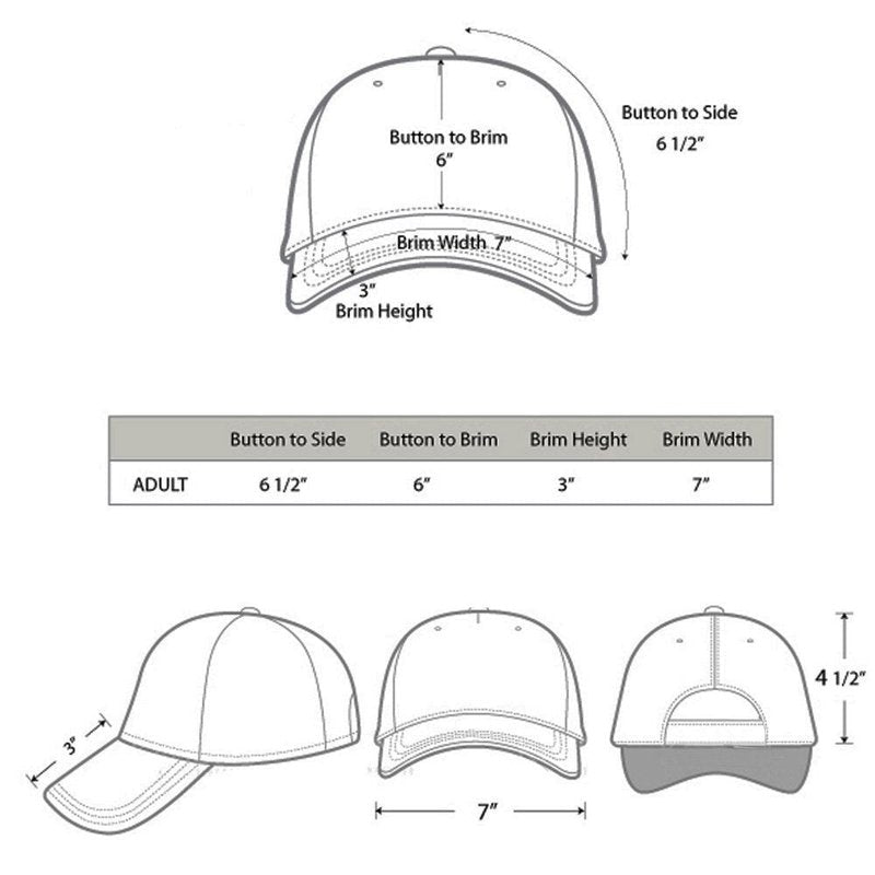 Falari Baseball Cap Adjustable Size for Running Workouts and Outdoor Activities All Seasons (1pc Hot Pink)