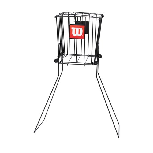 WILSON Tennis Ball Pick Up Hopper -90 Balls