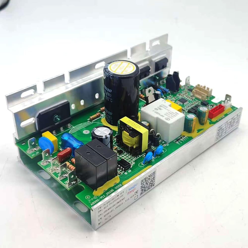 110V AE0016C Compatible with Sole F63 Treadmill Motor Controller Crcuit Board