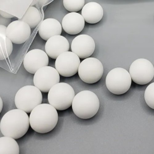 25 X Less Lethal .68 Cal Balls 10 Grams Metal Ball with PVC Coating Paintballs Self Defense Less Lethal paintballs