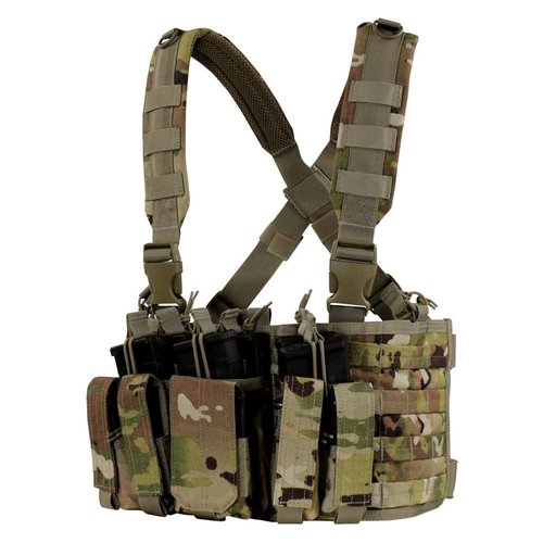Condor Outdoor Recon Chest RIG