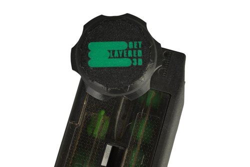 CF20 Magazine Winder - Paintball Ratcheting Magazine Winder CF20 EMF100