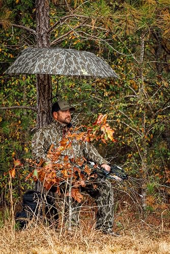 Portable Tree Stand Umbrella for Hunting and Outdoor Protection