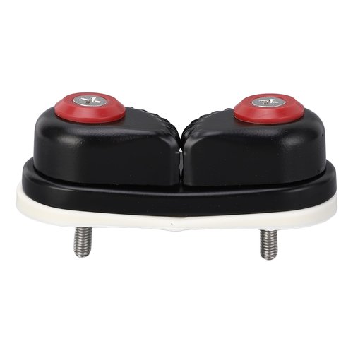 Professional Ball Bearing Aluminium Alloy Strong Grip Boat Cam Cleats Sailboat Kayak Canoe Dinghy Accessories Sporting