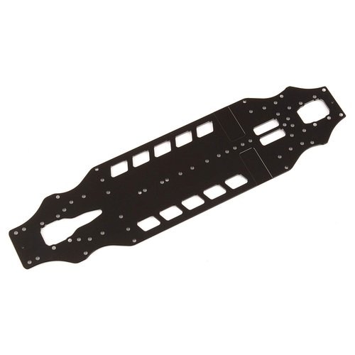 Team Associated Chassis, Aluminum: TC7.2 Factory Team, ASC31772