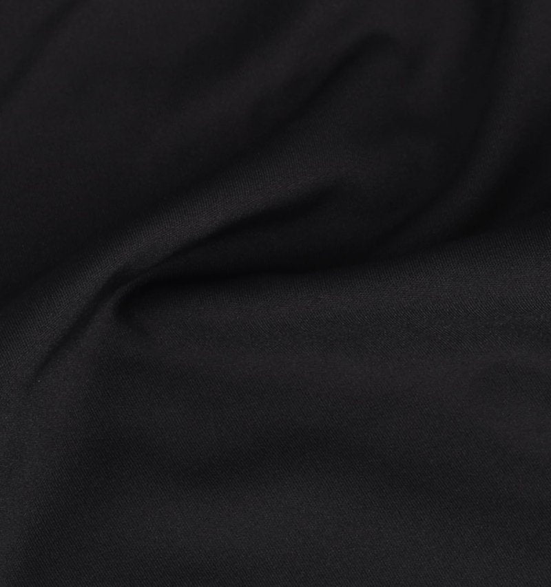 Saniripple High Waisted Soft Leggings 25" Stretchy Workout Yoga Pants for Women Black Large