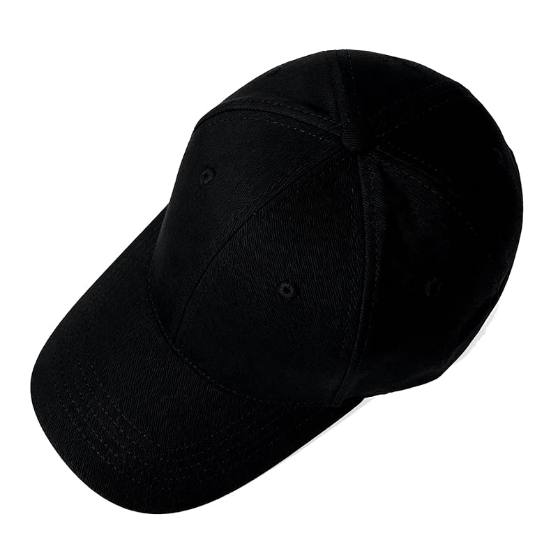 Anti-Radiation EMF Hat Shielding Cap 99.99% - Black, One Size (Variation: Black+One Size)