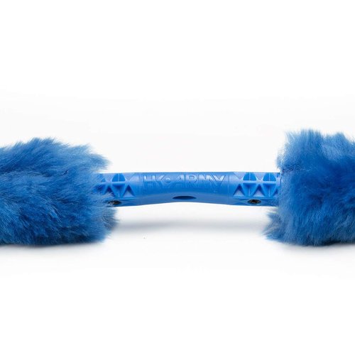 HK Army Blade V2 Paintball Barrel Swab - Blue