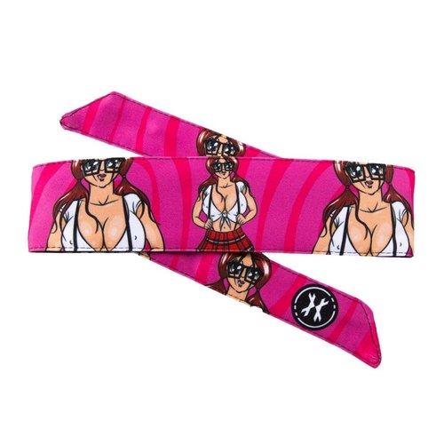 HK Army Headbands (School Girl)
