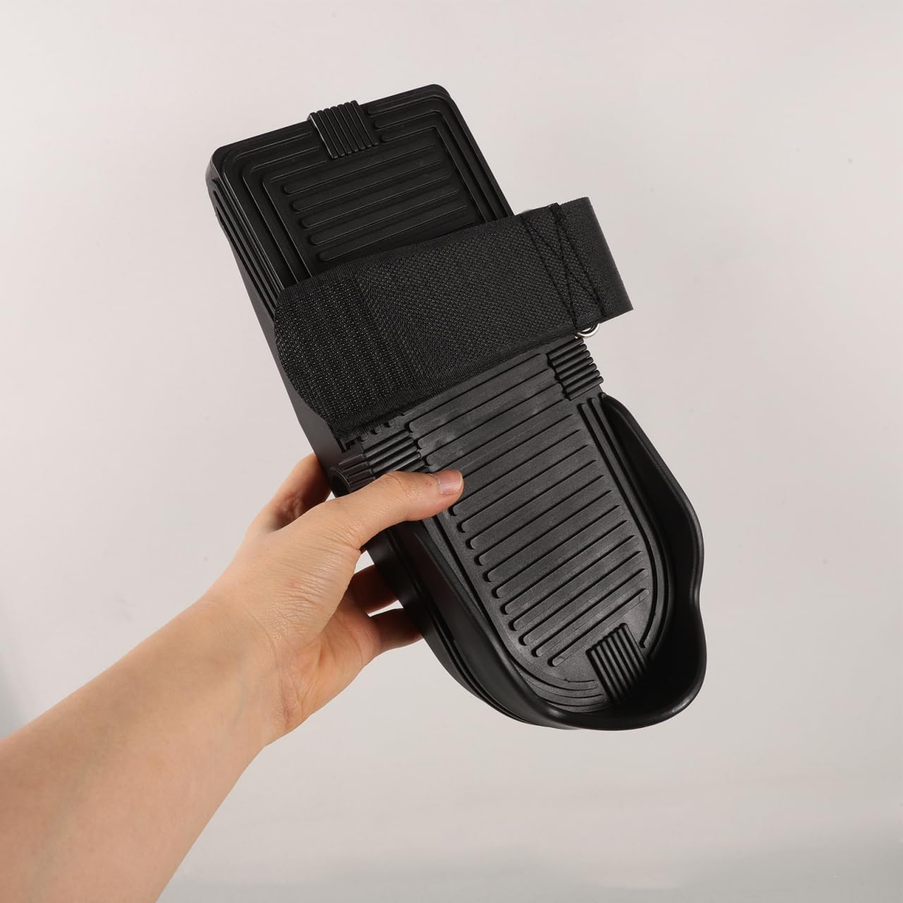 1 Pair Rowing Machine Foot Pedals Bicycle Accessories Exercise Equipment Bike Accessories Rowing Machines for Home Rowing Machine Pedals for Indoor Fitness Equipment Plastic