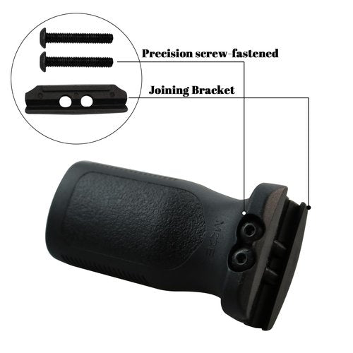 Floatlive Shooting Stabilizer - Nylon Balance Tool for Archery Stabilizer, Lightweight Balance Accessories for Enhanced Accuracy - Hunting & Target Practice