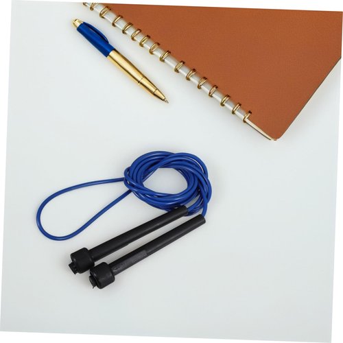 Happyyami 3pcs Adjustable Boy Girl Portable Exercise Rope for School Fitness Tailored for Boy Girl Growth for Speed and Agility Training
