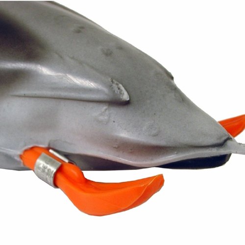 Dokken Miniature Mallard Dead Fowl