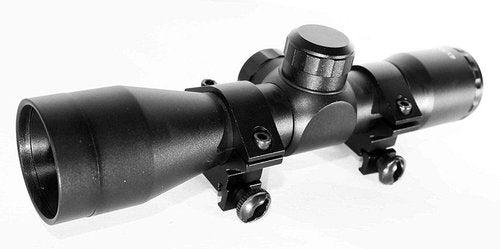 Trinity 4x32 Scope Sight for Tippmann Stormer Paintball Marker.