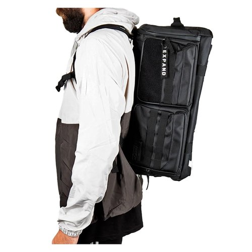 HK Army Expand Gearbag (Stealth)